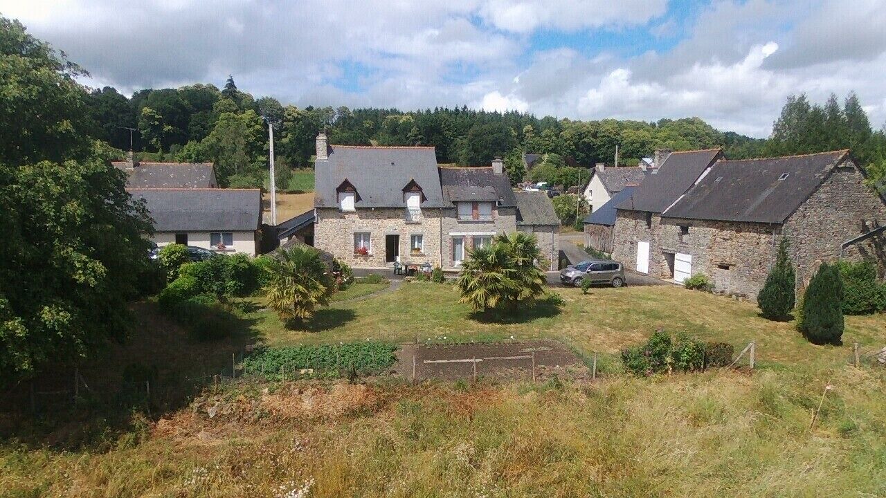 Photo of Outdoor in La Bouexiere