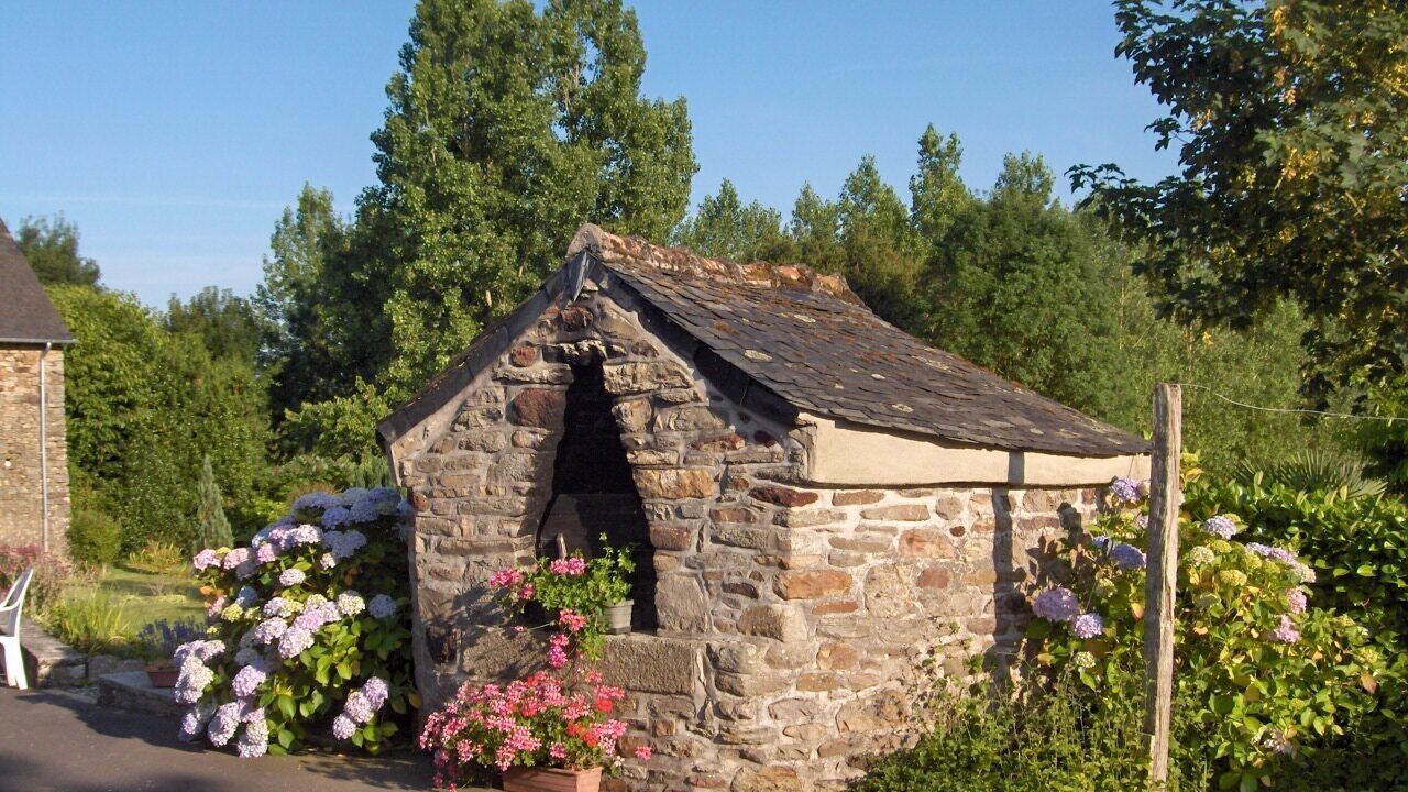 Photo of Outdoor in La Bouexiere