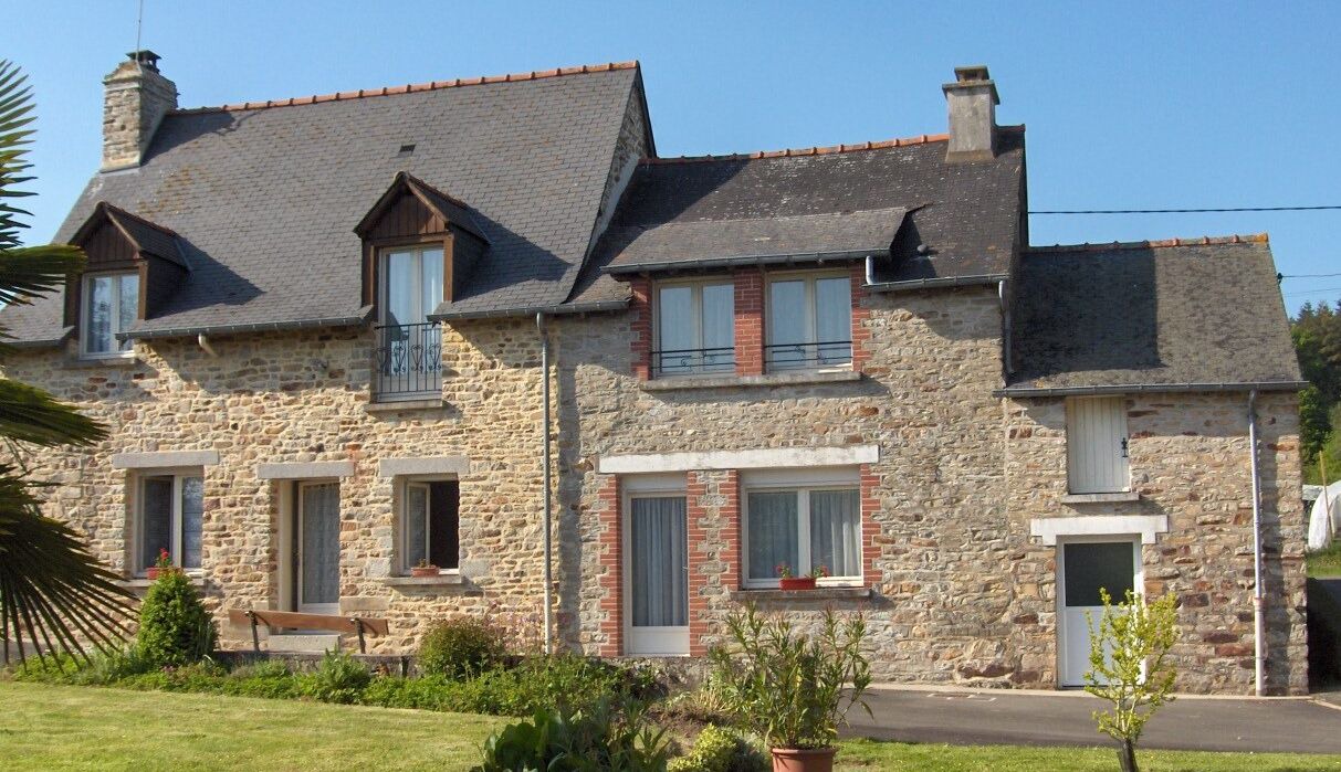 Photo of Outdoor in La Bouexiere