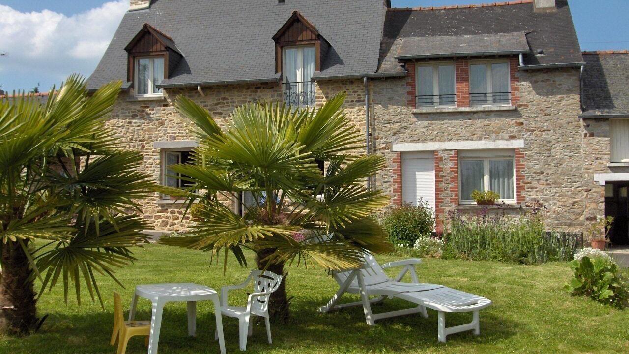 Photo of Outdoor in La Bouexiere