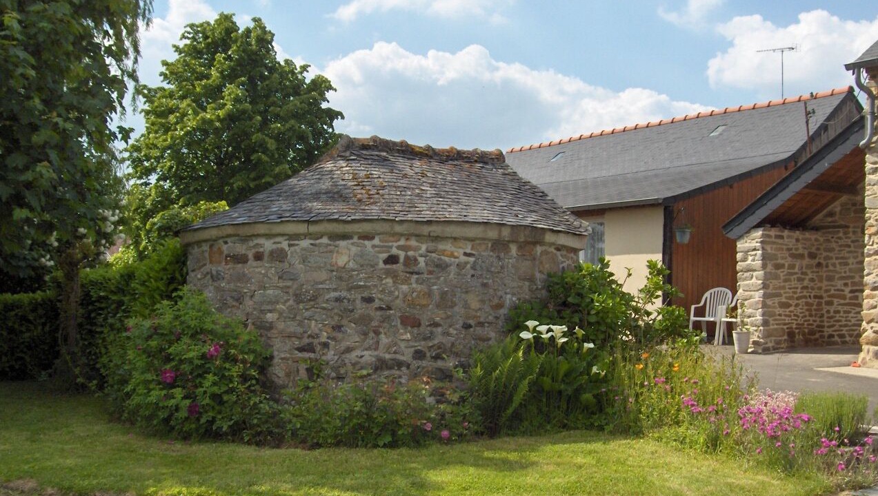 Photo of Outdoor in La Bouexiere