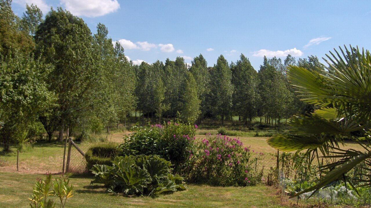 Photo of Outdoor in La Bouexiere