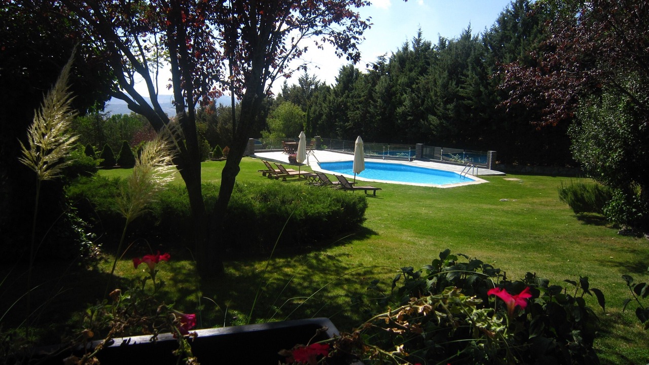 Photo of Outdoor in Mataelpino