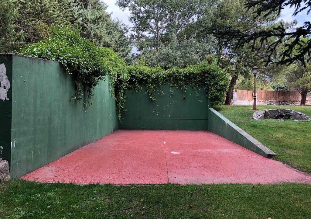 Photo of Outdoor in Mataelpino