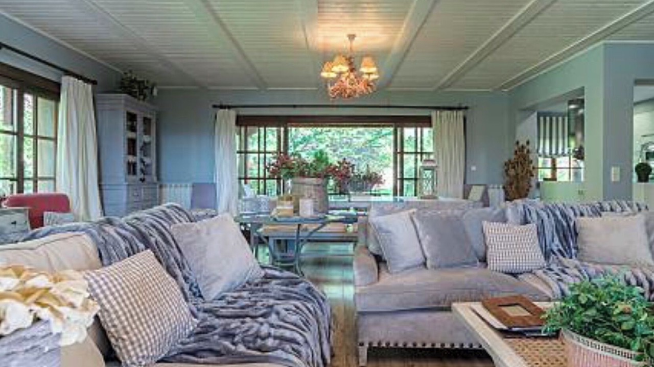 Photo of Livingroom in Mataelpino