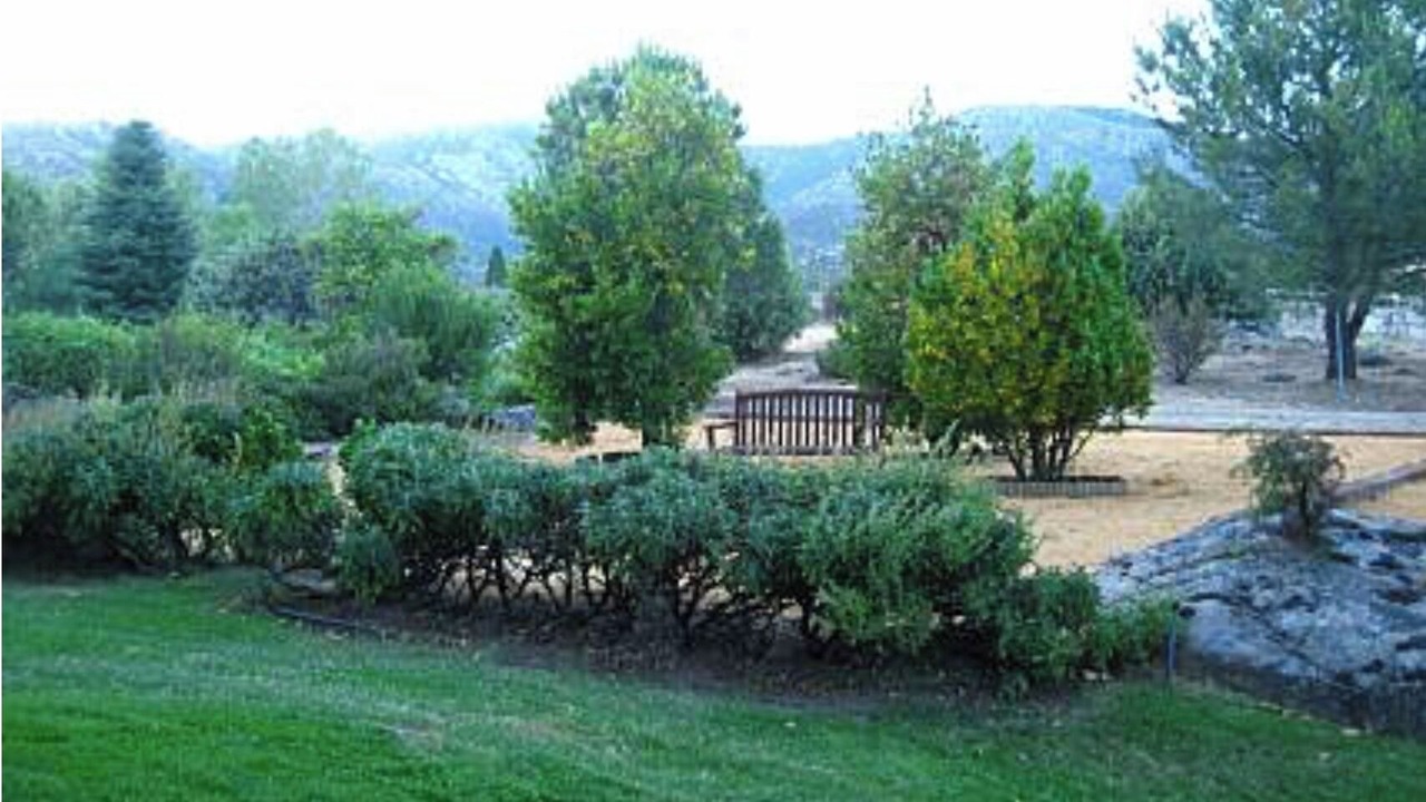 Photo of Outdoor in Mataelpino