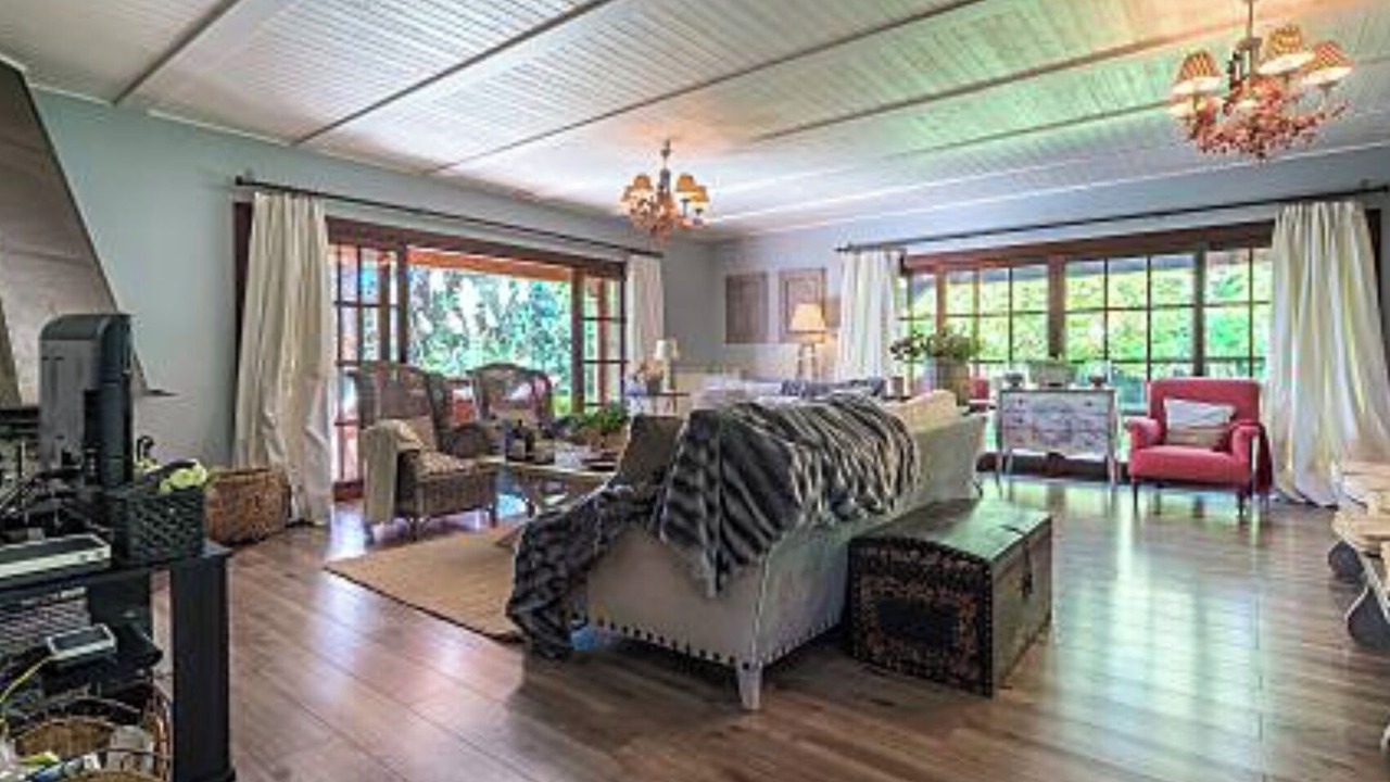 Photo of Livingroom in Mataelpino