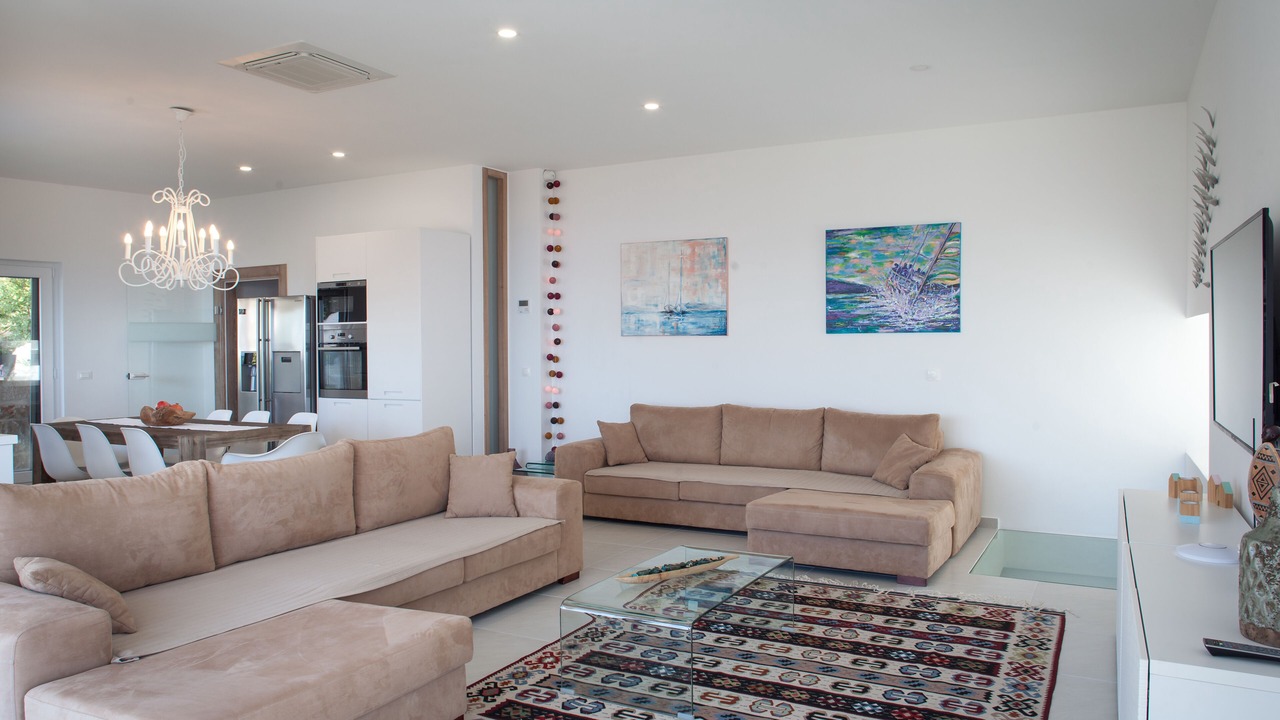 Photo of Bedroom in Podgora