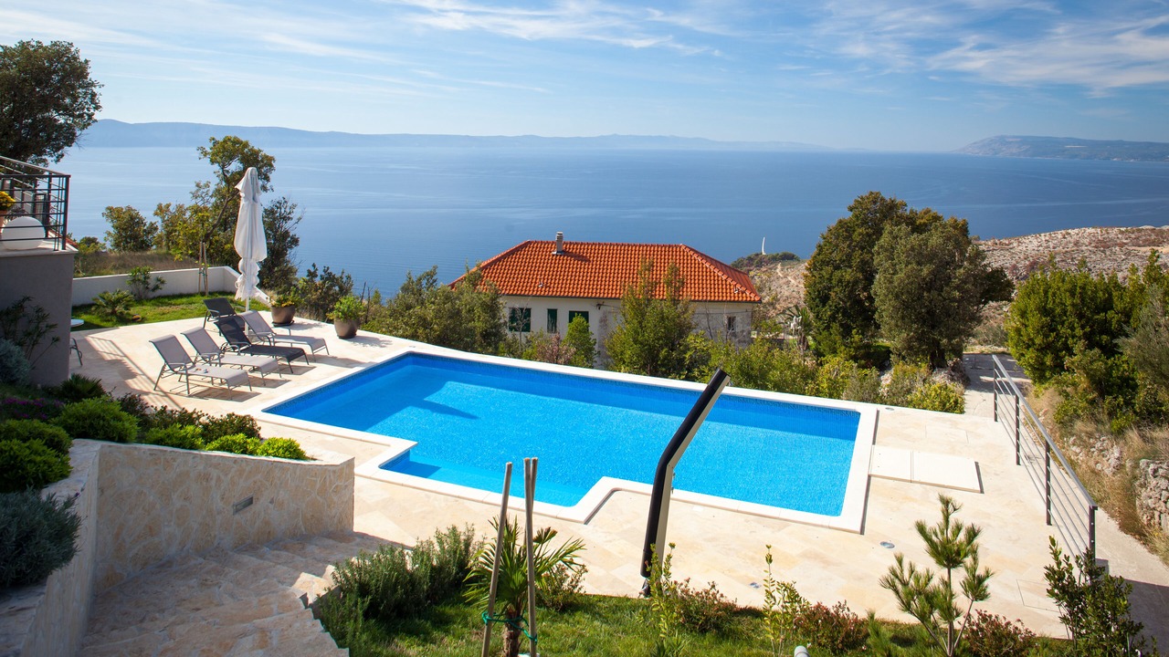 Photo of Outdoor in Podgora