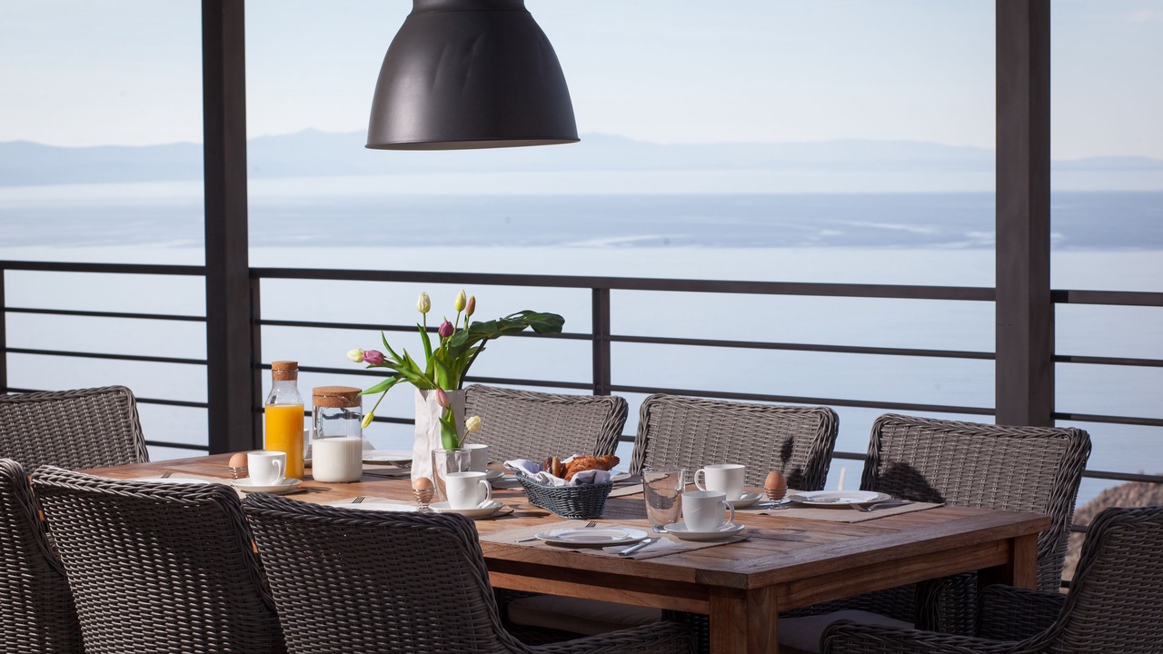 Photo of Outdoor in Podgora