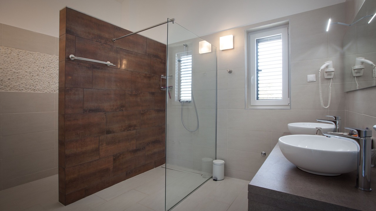 Photo of Bathroom in Podgora