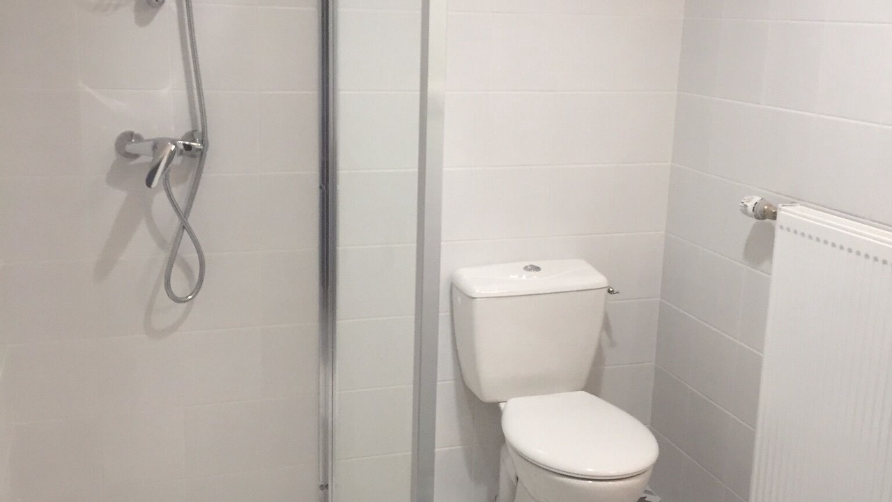 Photo of Bathroom in Saint-Symphorien-de-Lay