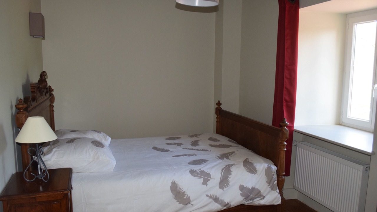 Photo of Bedroom in Saint-Symphorien-de-Lay