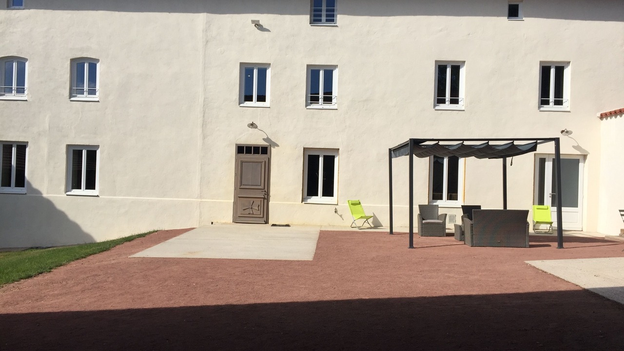 Photo of Outdoor in Saint-Symphorien-de-Lay