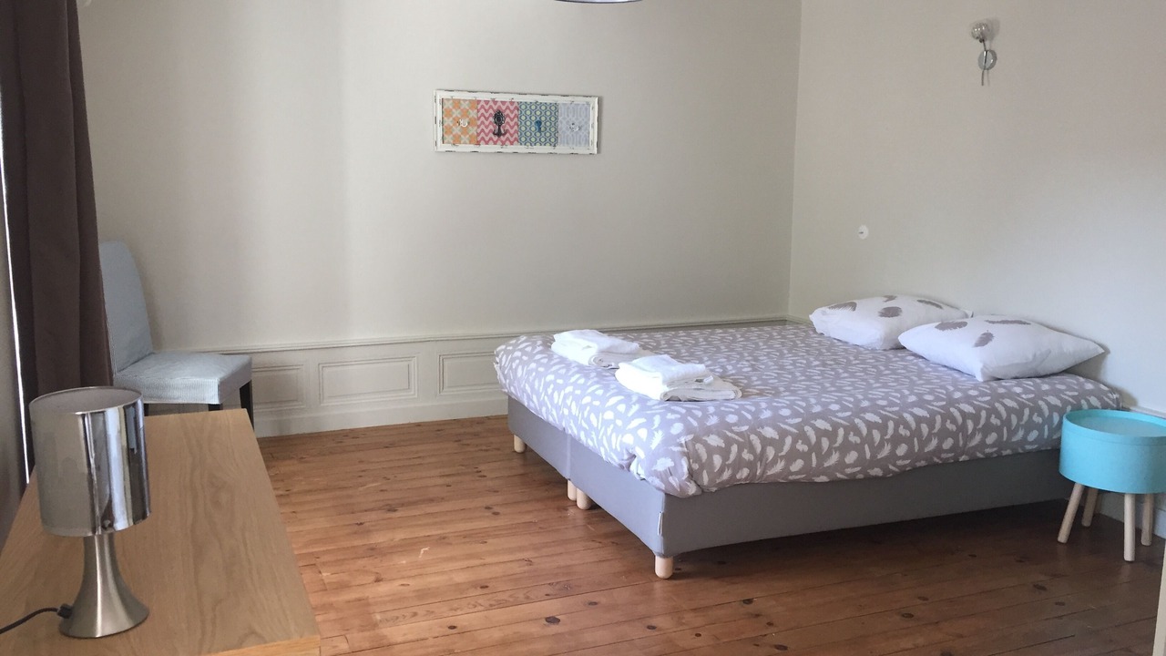 Photo of Bedroom in Saint-Symphorien-de-Lay