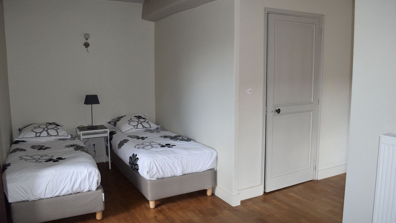 Photo of Bedroom in Saint-Symphorien-de-Lay