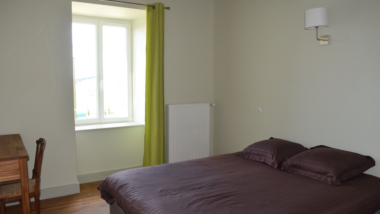 Photo of Bedroom in Saint-Symphorien-de-Lay