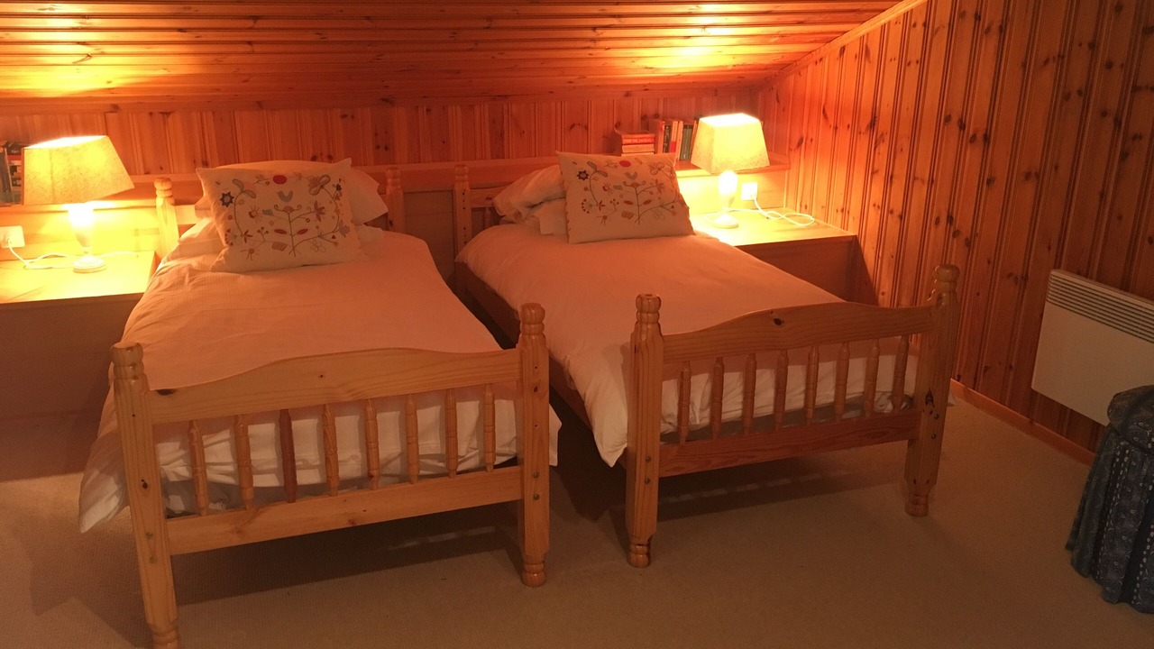 Photo of Bedroom in Barboleusaz