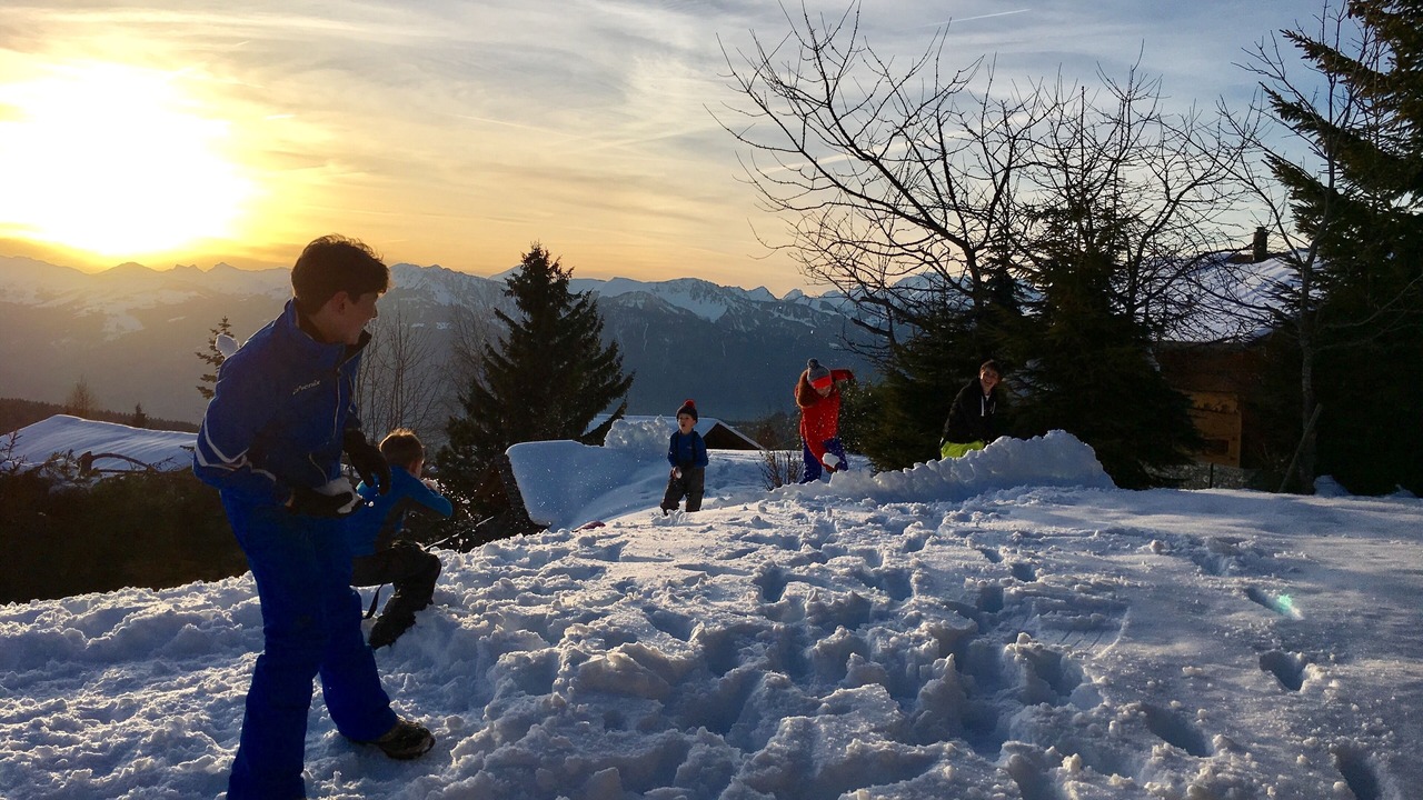 Photo of Outdoor in Barboleusaz