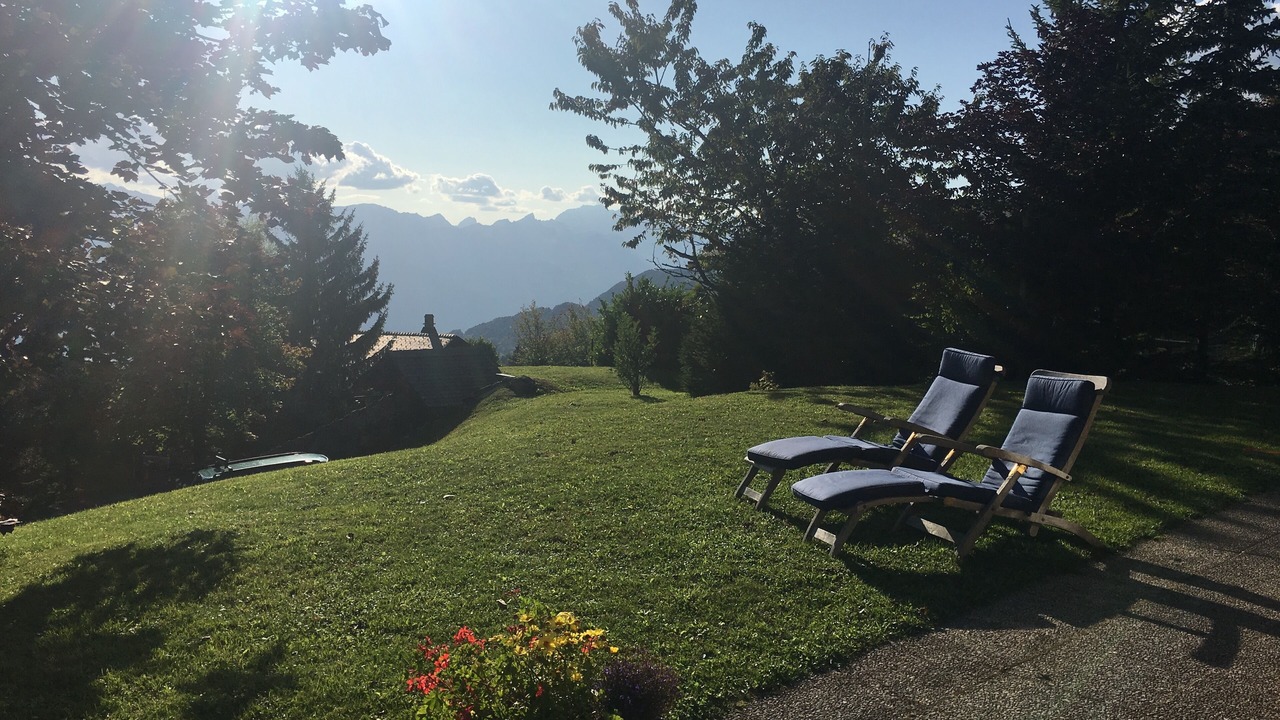 Photo of Outdoor in Barboleusaz