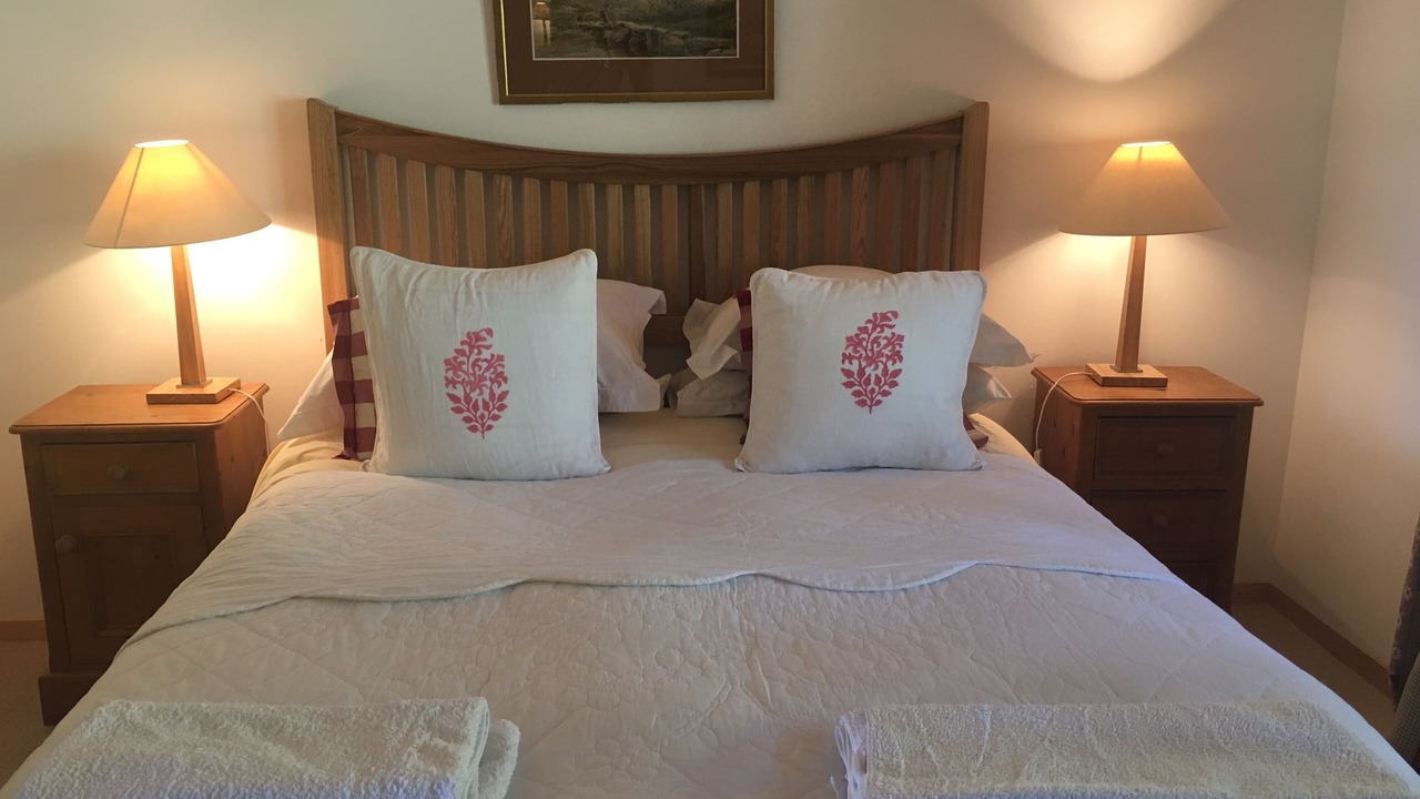 Photo of Bedroom in Barboleusaz