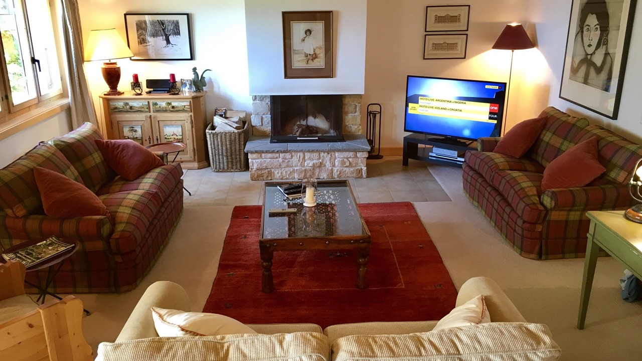 Photo of Bedroom in Barboleusaz