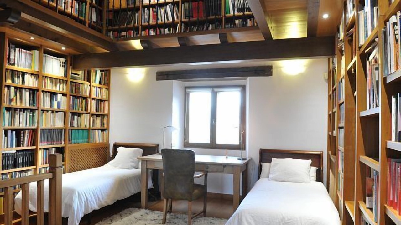 Photo of Bedroom in Etxauri