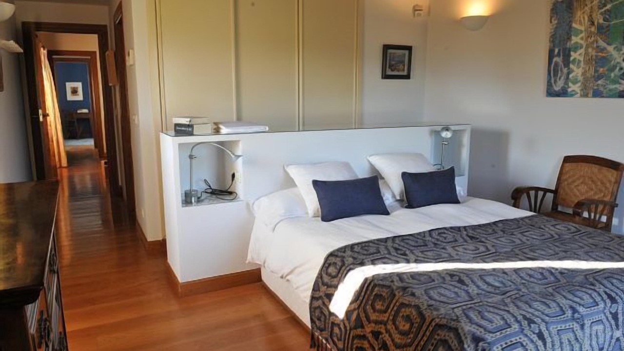 Photo of Bedroom in Etxauri