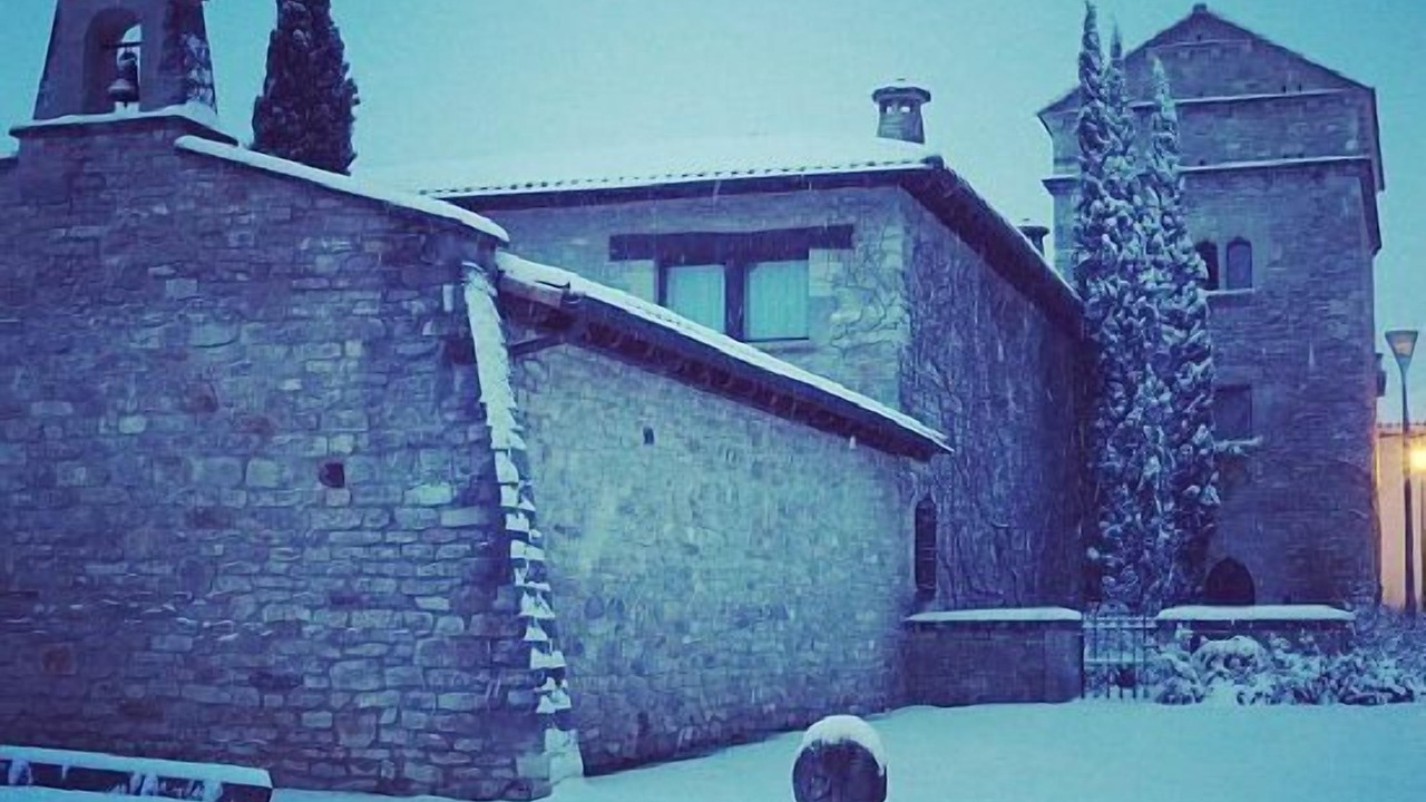 Photo of Outdoor in Etxauri