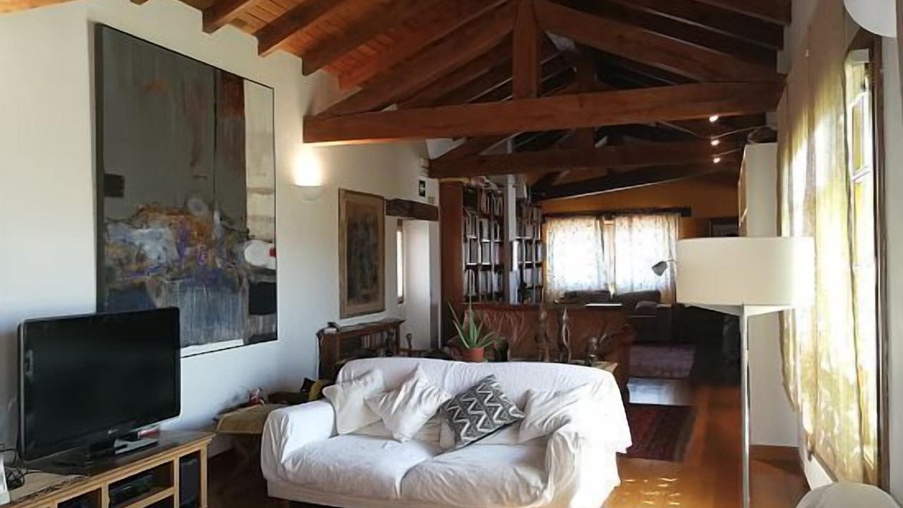 Photo of Livingroom in Etxauri