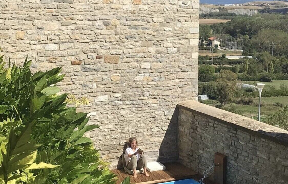 Photo of Outdoor in Etxauri