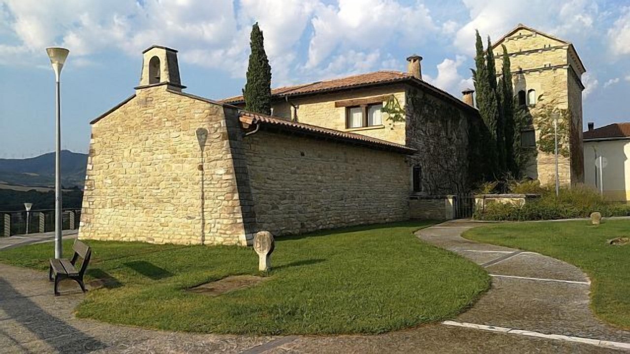 Photo of Outdoor in Etxauri