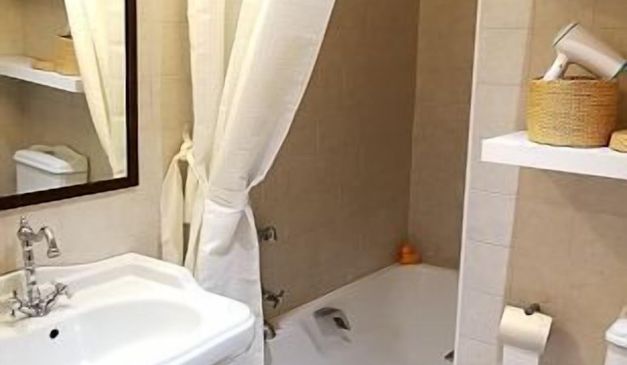 Photo of Bathroom in Etxauri