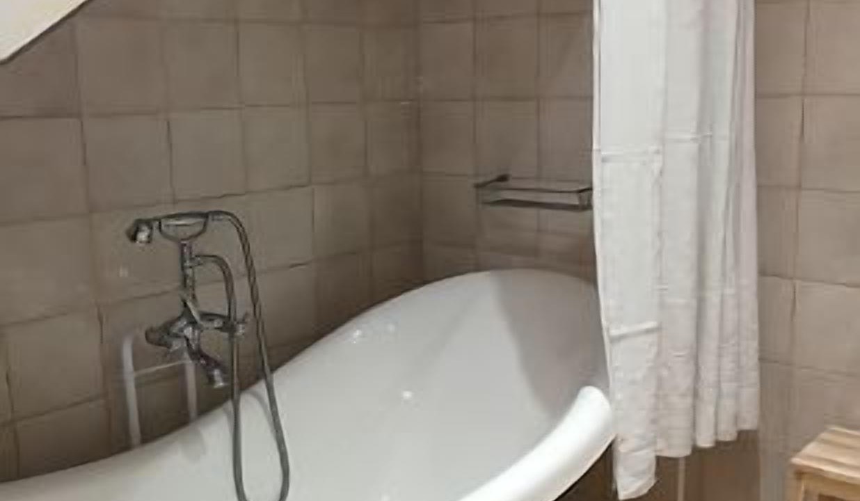 Photo of Bathroom in Etxauri