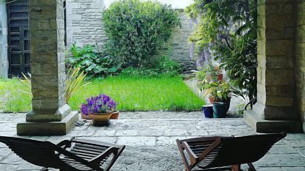 Photo of Patio Balcony in Etxauri