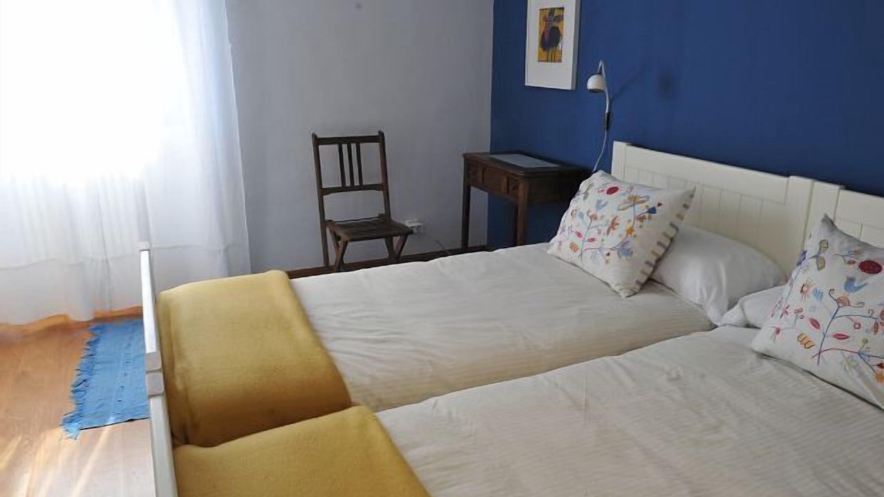 Photo of Bedroom in Etxauri
