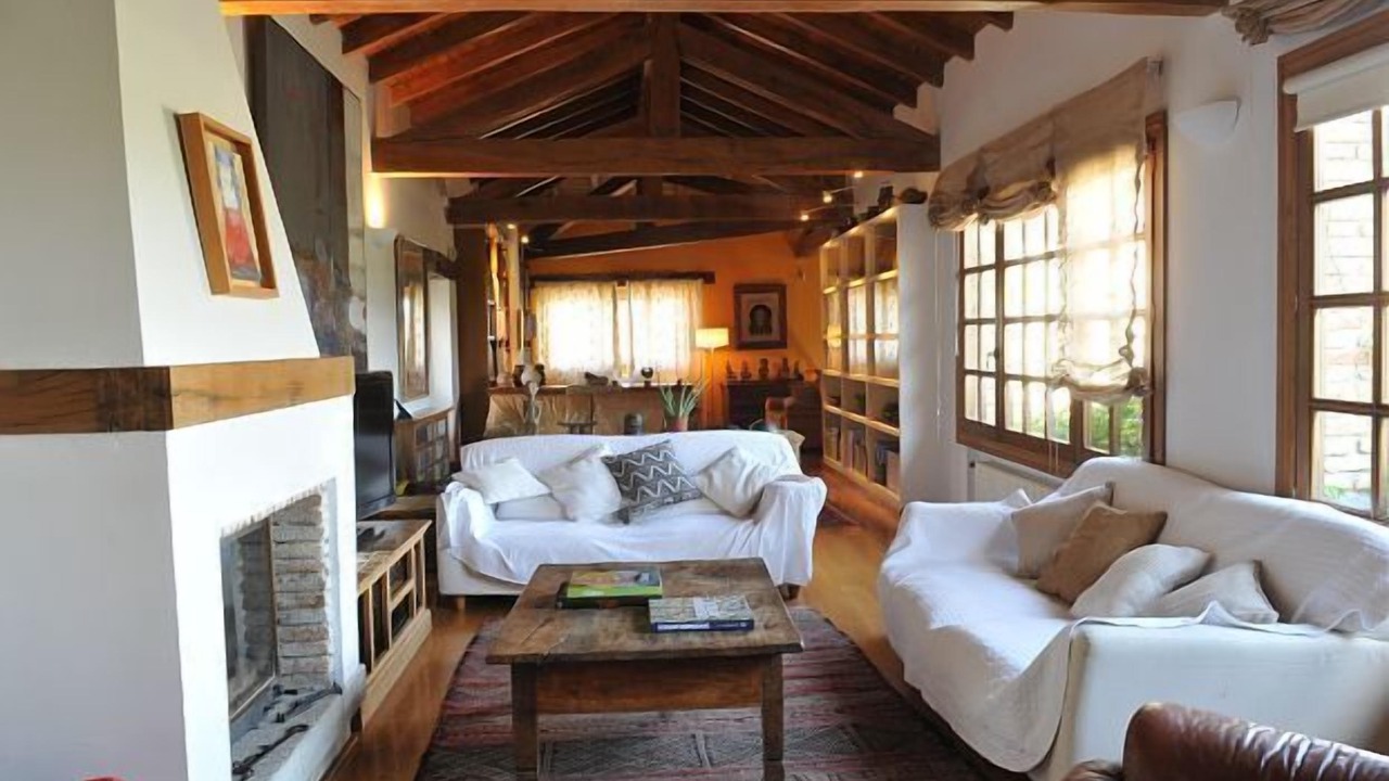 Photo of Livingroom in Etxauri
