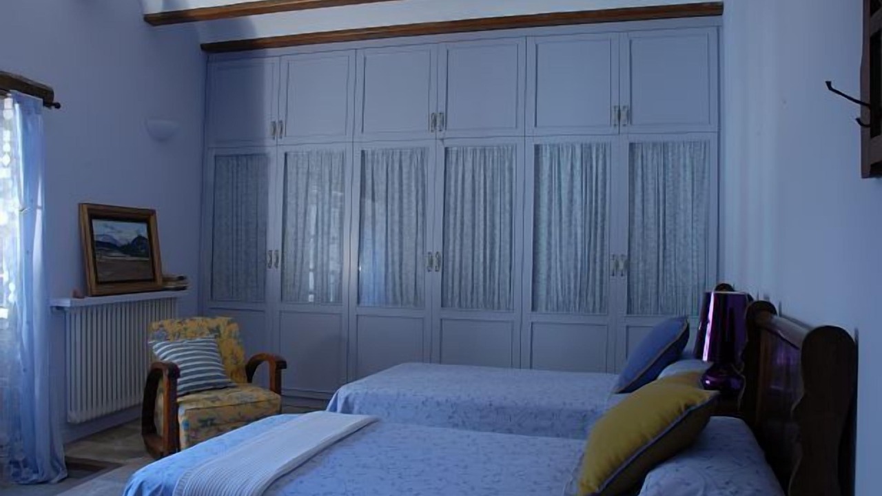 Photo of Bedroom in Etxauri