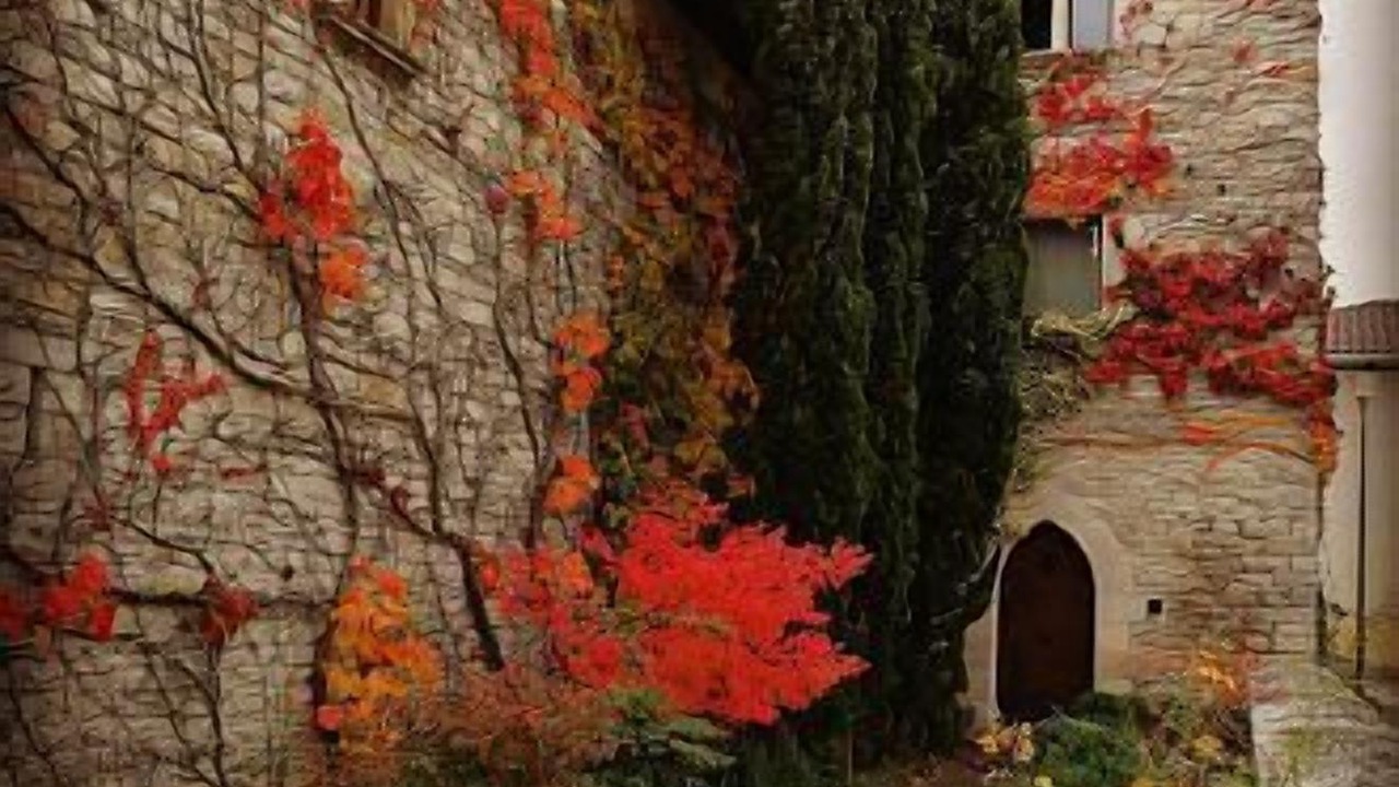 Photo of Outdoor in Etxauri