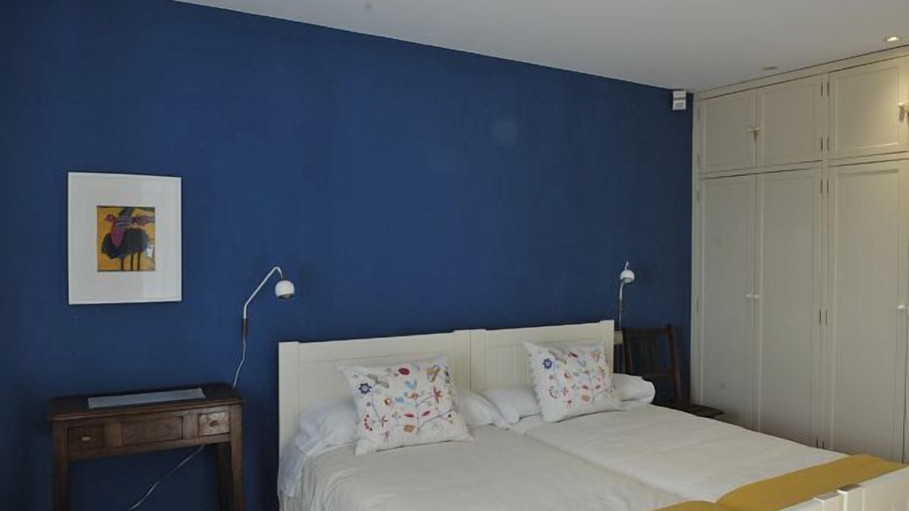 Photo of Bedroom in Etxauri