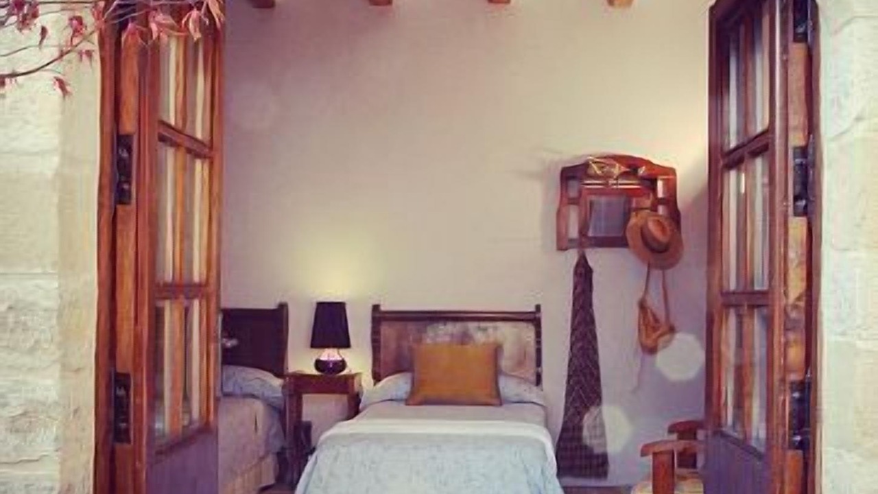 Photo of Bedroom in Etxauri