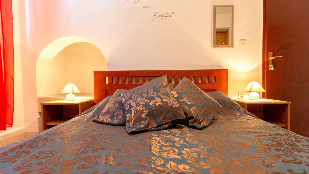 Photo of Bedroom in Zrnovo
