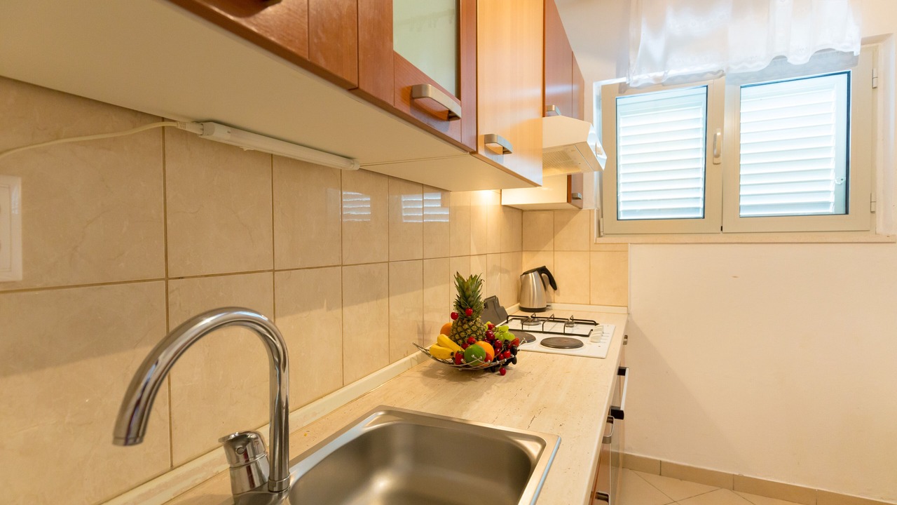 Photo of Kitchen in Zrnovo