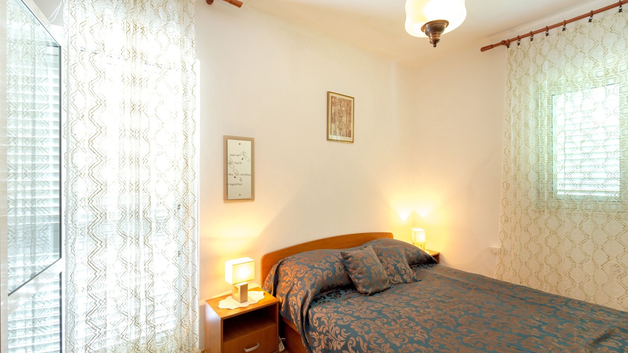 Photo of Bedroom in Zrnovo