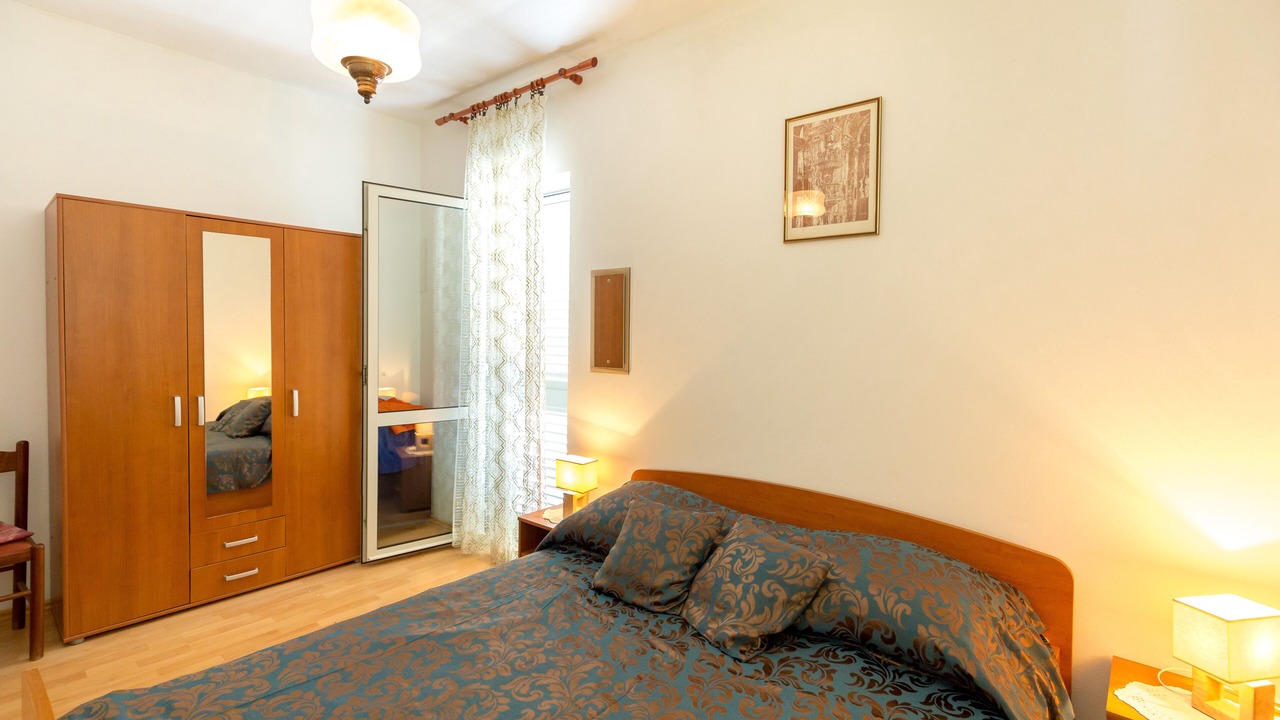 Photo of Bedroom in Zrnovo