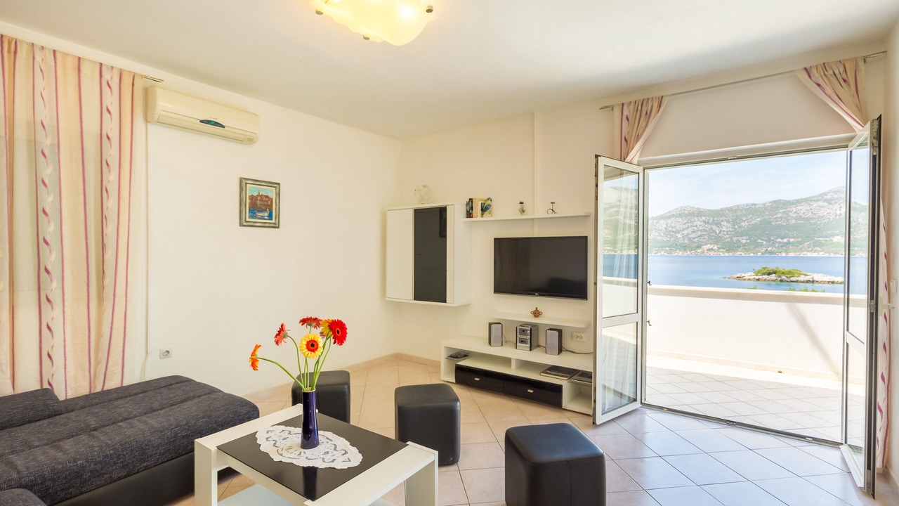 Photo of Livingroom in Zrnovo