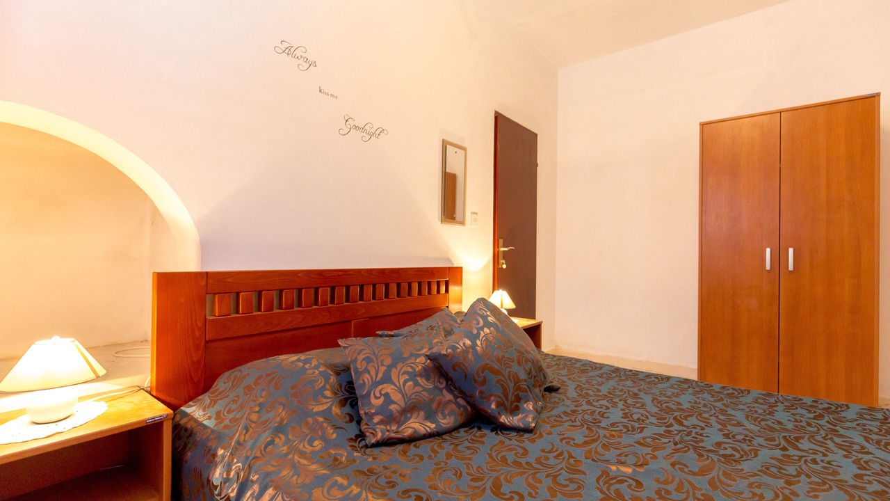 Photo of Bedroom in Zrnovo