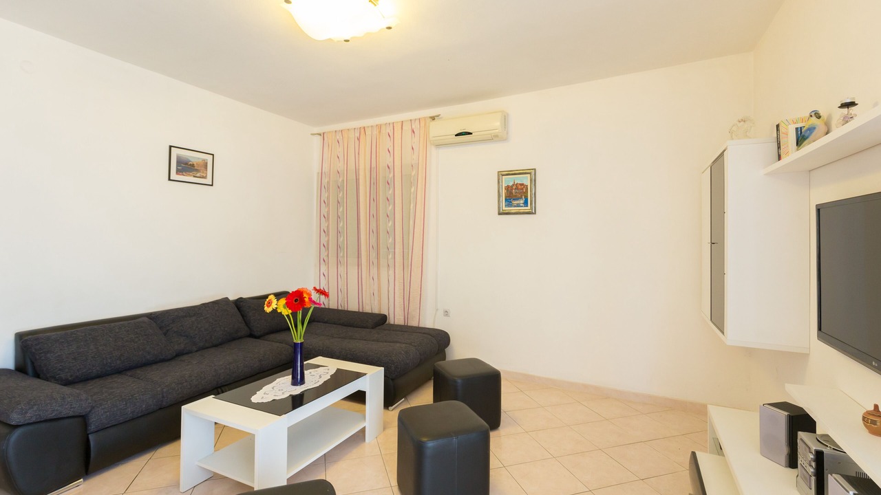 Photo of Livingroom in Zrnovo