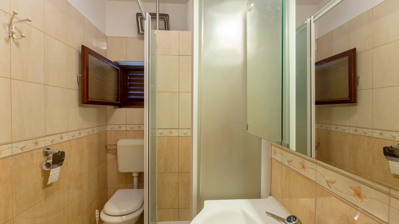 Photo of Bathroom in Zrnovo
