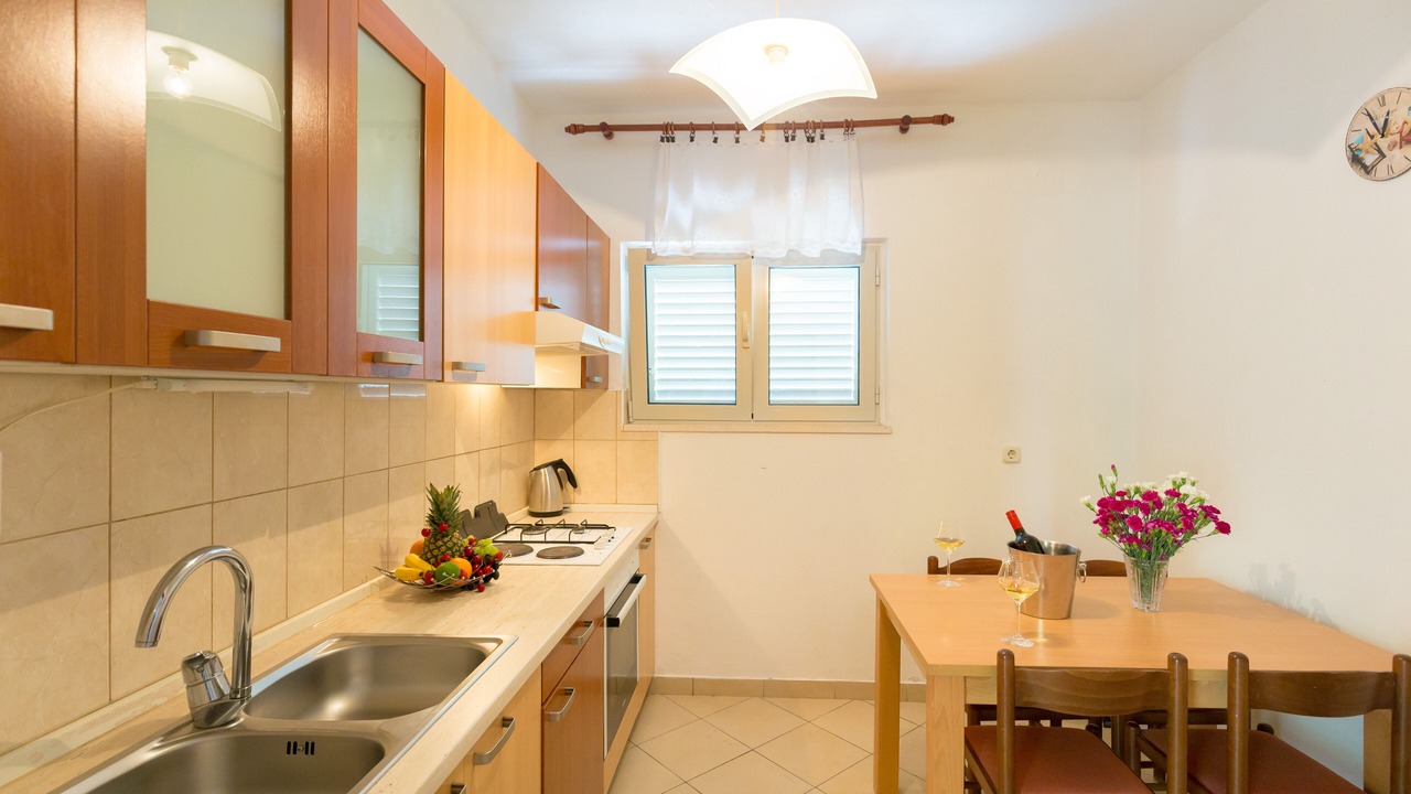 Photo of Kitchen in Zrnovo
